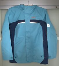 Jack wolfskin girls gebraucht kaufen  Seegebiet Mansfelder Land