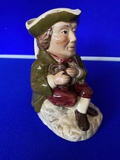 Toby jug tony for sale  RAINHAM