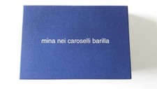 Box vhs mina usato  Aosta