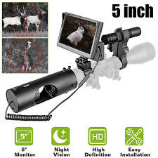 Infrared night vision for sale  Walton