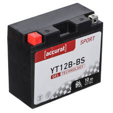 12v 10ah yt12b gebraucht kaufen  Freiberg am Neckar