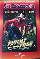 Western dvd flucht gebraucht kaufen  Telgte