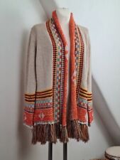 Strickjacke desigual xxl gebraucht kaufen  Deutschland
