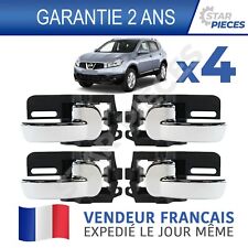 Poignée porte interieure d'occasion  Dinan