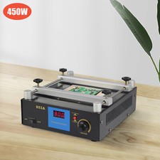 Smd pcb hot gebraucht kaufen  Leipzig