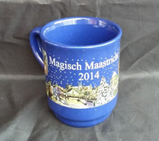Tasse vin marché d'occasion  Bauvin