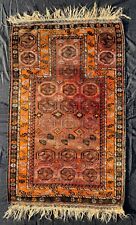 Antique baluch baloch d'occasion  Paris V