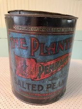 1920s planters peanut for sale  Minneapolis