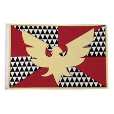 Feather pride large for sale  CREWE