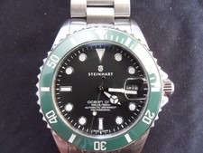 Steinhart ocean automatic for sale  EASTLEIGH