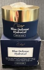 Crema hidratante de hidrogel City Beauty Blue Defense 1,69 FL OZ / 50 ML ¡Nueva! segunda mano  Embacar hacia Mexico