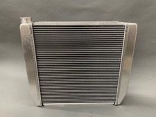 Griffin aluminum radiator for sale  Bozeman