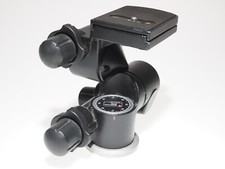 Manfrotto testa 410 usato  Osimo
