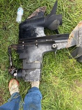 Mercury mercruiser alpha for sale  Homer