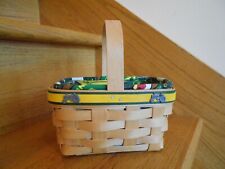 Longaberger john deere for sale  Exeter