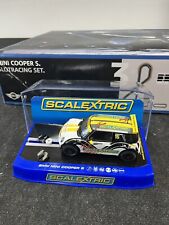 Scalextric slot car gebraucht kaufen  Steinberg