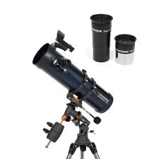 Celestron telescopio 130 usato  Borgomanero
