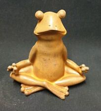 Zen garden frog d'occasion  Expédié en Belgium