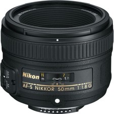 Nikkor lens nikkor usato  Velletri