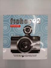CÂMERA DE BRINQUEDO LOMOGRAPHY FISHEYE2 DO JAPÃO em estado perfeito+++z comprar usado  Enviando para Brazil