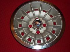 Used chevrolet hubcap for sale  Saint Cloud