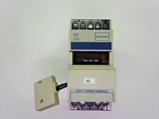 Tsxfpg10 telemecanique automat d'occasion  Martignas-sur-Jalle