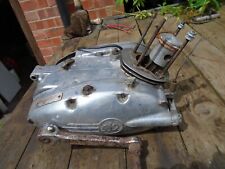 Vintage rex engine for sale  OAKHAM