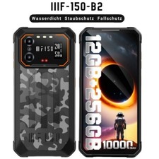 Iiif150 android smartphone gebraucht kaufen  Wuppertal
