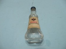 Mignon liquore vodka usato  Firenze