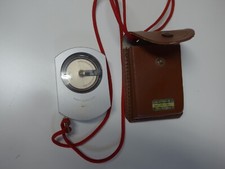 Suunto altimetro clinometro usato  Spedire a Italy