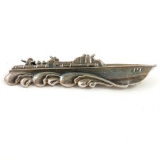 Wwii sterling silver for sale  Weyers Cave