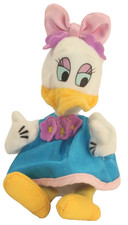 Paperina peluche pupazzo usato  Nettuno