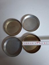 Quiche backform törtchen gebraucht kaufen  Blumberg