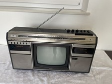 stereo cassetten recorder gebraucht kaufen  Sassenberg