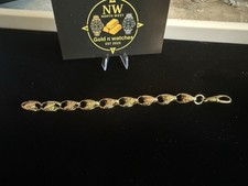 9ct yellow rose for sale  BURNLEY