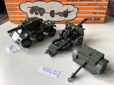 Crescent saladin armoured for sale  NOTTINGHAM