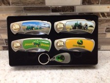 John deere pocket for sale  Bradenton