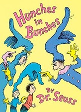 Hunches bunches hardcover for sale  Reno