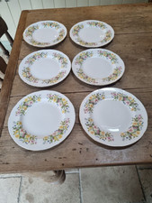 Colclough bone china for sale  DENBIGH