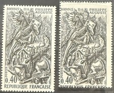 Superbe 1538 0f40 d'occasion  Paris II