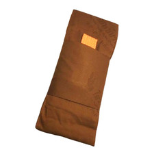 Conjunto de uniforme budista manto monge tailandês 7 peças tecidos de algodão musselina cor 2x3 metros comprar usado  Enviando para Brazil