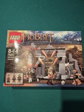 Lego 79011 hobbit gebraucht kaufen  Schönau