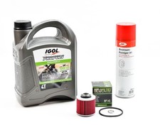 Kit entretien vidange d'occasion  Les Angles