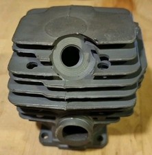 Zylinderkopf kolben ringe gebraucht kaufen  Roth