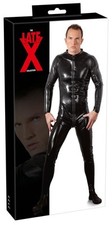 Men latex jumpsuit d'occasion  Ambérieu-en-Bugey