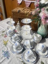 Vintage victoria china for sale  LIVERPOOL