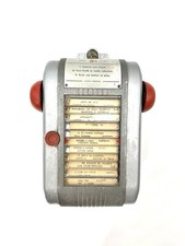 Rare wallbox jukebox for sale  Winneconne