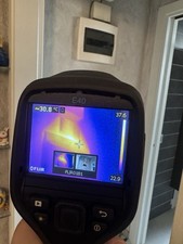 Termocamera flir professionale usato  Villanova di Camposampiero