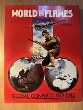 Vintage wargame flames d'occasion  France