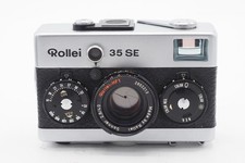 Rollei classic cameras gebraucht kaufen  Esslingen am Neckar